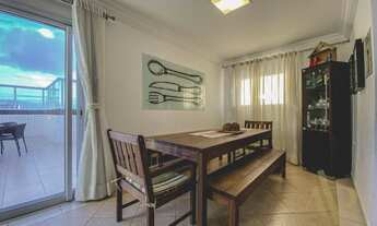 Imagem 7: Cobertura com 3 dormitórios à venda, 292 m² por R$ 2.000.000,00 - Vila Assunção - Praia Gr