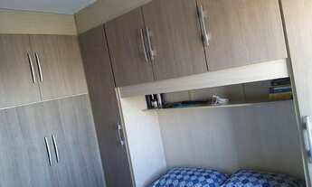 Imagem 5: Apartamento com 3 dormitórios à venda, 71 m² por R$ 600.000,00 - Sacomã - São Paulo/SP