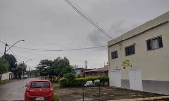 Imagem 3: Lote/Casa no Setor Sul com 1 Apartamento e 8 kit de 1 e 2 quartos