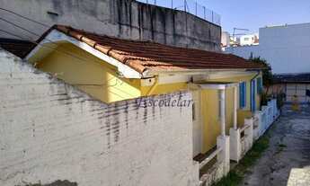 Imagem 2: Terreno à venda, 560 m² por R$ 1.200.000,00 - Tucuruvi - São Paulo/SP