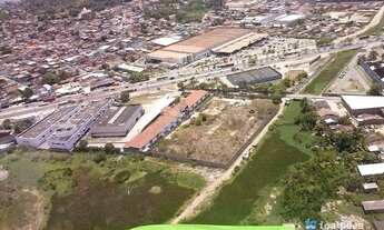 Imagem 3: Área com 7.000 m² à 100 metros da Rodovia PE 15 em Olinda - PE