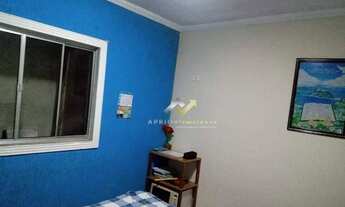Imagem 2: Sobrado com 3 dormitórios à venda, 70 m² por R$ 170.000,00 - Jardim Irene - Santo André/SP