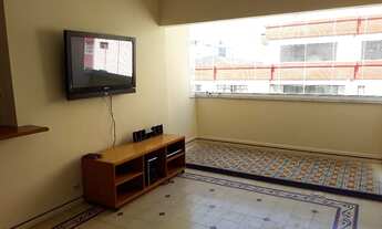 Imagem: Apartamento para Venda em São Vicente/SP