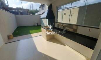 Imagem 3: Casa à venda no bairro Jardim do Lago - Atibaia/SP