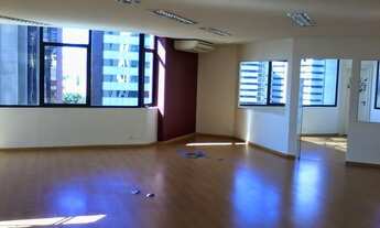Imagem: Conjunto, 139 m² - venda por R$ 1.400.000,00