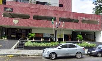 Imagem: VENDO Flat / 35m² / quadra da praia / vista