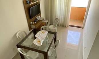 Imagem 2: Apartamento Térreo Duplex para aluguel e venda com 3 quartos- Ipitanga