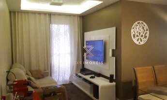 Imagem: Apartamento com 2 dormitórios à venda