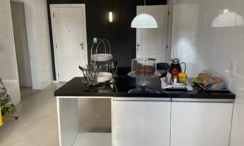 Imagem 5: Edificio Malmo Apartamento com 3 dormitórios