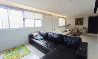 Imagem 5: Apartamento com 4 dormitórios à venda em Belo Horizonte