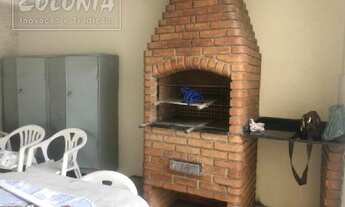 Imagem 3: Santo André - Casa Padrão - Parque Erasmo Assunção