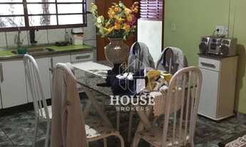 Imagem 4: Casa com 2 dormitórios à venda, 120 m² por R$ 225.000,00 - Jardim Canaã II - Mogi Guaçu/SP