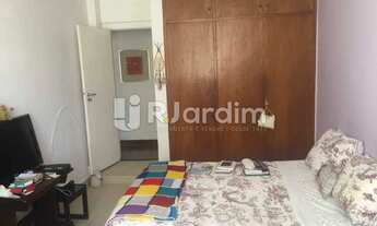 Imagem 5: Cobertura com 5 quartos à venda, Leblon, Zona sul, Rio de Janeiro/RJ