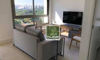 Imagem 4: Apartamento com 2 dormitórios para alugar, 88 m² por R$ 12.500/mês - Jardim Paulista - São