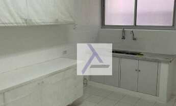 Imagem 7: Apartamento com 3 dormitórios para alugar, 175 m² por R$ 8.000,00/mês - Jardim Paulistano