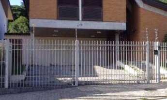 Imagem 2: Casa com 3 dormitórios à venda, 330 m² por R$ 1.436.130 - Jardim América - Sorocaba/SP