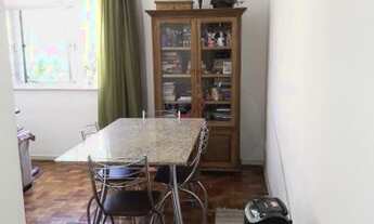 Imagem 3: Apartamento de 80 metros quadrados no bairro Rio Comprido com 2 quartos