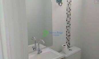 Imagem 3: Sobrado com 2 dormitórios à venda, 100 m² por R$ 530.000,00 - Conjunto Residencial Vista V