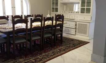 Imagem 3: Linda Chácara 04 Suítes - Chácara Polaris - Indaiatuba/SP