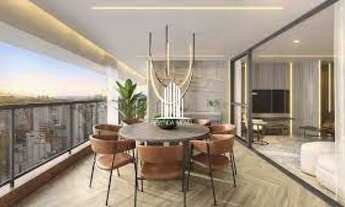 Imagem 3: Apartamento na vila Mariana 131m2