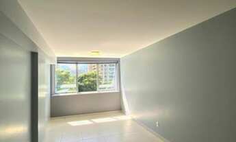 Imagem 2: RIO DE JANEIRO - Conjunto Comercial/Sala - BARRA DA TIJUCA