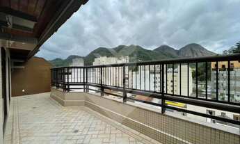 Imagem: Cobertura para venda de 200 metros quadrados