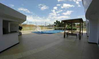 Imagem 7: Apartamento à venda no bairro Parquelândia - Fortaleza/CE