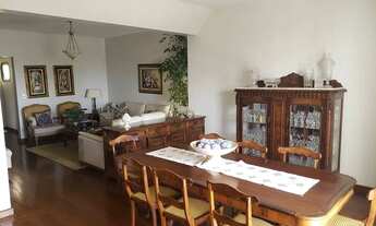 Imagem 3: Apartamento 3 suítes e sacada no Fundinho