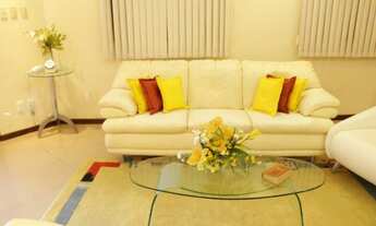 Imagem 7: Casa em Condomínio para Venda em Salvador, stella Mares, 5 dormitórios, 2 suítes, 4 banhei