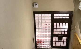 Imagem 2: Subloja em Centro Comercial para aluguel com 33,72 m² em Savassi - Belo Horizonte - MG