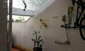 Imagem 2: Santo André - Casa Padrão - Vila Eldízia