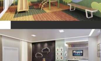 Imagem 5: Apartamento para Venda em São José, Praia Comprida, 2 dormitórios, 2 suítes, 2 banheiros