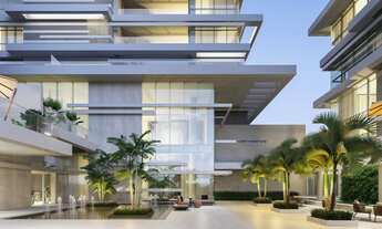 Imagem 4: Almáa - Lançamento - 344 m² e 4 suítes