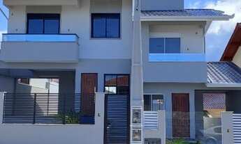 Imagem: Casa 2 dormitórios alto padrão