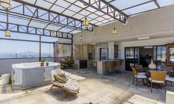 Imagem 3: Cobertura com vista fantástica em prédio da construtora Paulo Mauro!