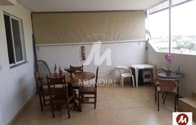 Imagem 5: Apartamento (cobertura 2 - duplex) 2 dormitórios/suite, cozinha planejada, portaria 24 hor