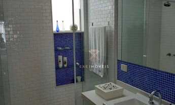 Imagem 2: Apartamento com 3 dormitórios à venda, 93 m² por R$ 1.685.000 - Leblon - Rio de Janeiro/RJ