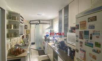 Imagem 5: Cobertura com 3 dormitórios à venda, 135 m² por R$ 950.000,00 - Centro - Nova Friburgo/RJ