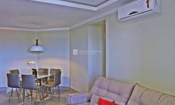 Imagem 5: Apartamento mobiliado com 3 quartos e vista mar em Quatro Ilhas