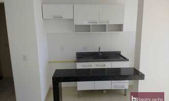 Imagem 7: Apartamento à venda, 57 m² por R$ 220.000,00 - Jardim Nazareth - São José do Rio Preto/SP