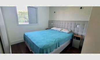 Imagem 4: Apartamento Residencial à venda, Palmeiras de São José, São José dos Campos - AP3126