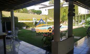 Imagem 6: CASA CONDOMINIO VALE DO LUAR