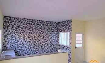 Imagem 3: Casa Residencial à venda, Jardim Mariana II, São José dos Campos - CA1631