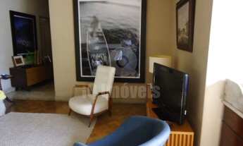 Imagem 3: Apartamento Higienópolis 295m² 3 dormitórios 2 vagas