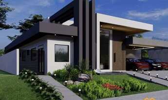 Imagem 3: Casa Residencial à venda, Condomínio Residencial Colinas do Paratehy, São José dos Campos