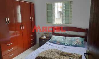 Imagem 5: Venda - CASA - JARDIM IMPERIAL - SAO JOSE DOS CAMPOS - 181 M² AT - 55,12 M² AC - 2 DORM