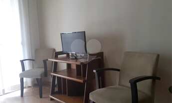 Imagem 4: São Paulo - Apartamento Padrão - VILA NOVA CONCEIÇÃO