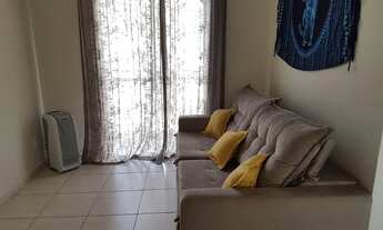 Imagem 4: Apartamento - Jardim Myrian Moreira da Costa - Campinas