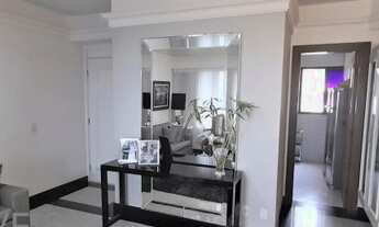 Imagem 6: Cobertura duplex a venda, 5/4 (com 2 suítes), no Alto do Itaigara - Salvador - BA