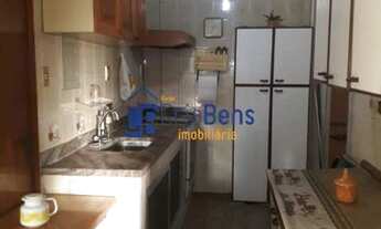 Imagem 4: Rio de Janeiro - Apartamento Padrão - Cachambi